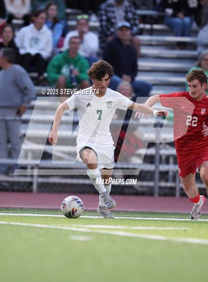 Thumbnail 3 in ThunderRidge @ Regis Jesuit photogallery.