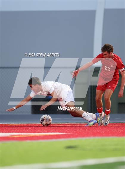Thumbnail 1 in ThunderRidge @ Regis Jesuit photogallery.