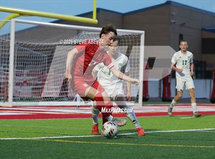 Thumbnail 1 in ThunderRidge @ Regis Jesuit photogallery.