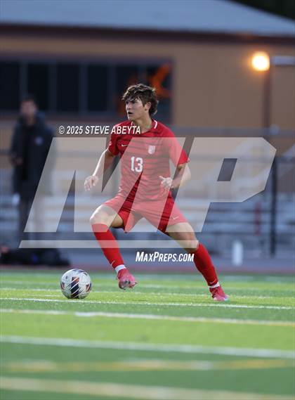 Thumbnail 2 in ThunderRidge @ Regis Jesuit photogallery.