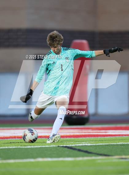 Thumbnail 1 in ThunderRidge @ Regis Jesuit photogallery.