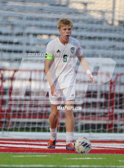Thumbnail 1 in ThunderRidge @ Regis Jesuit photogallery.