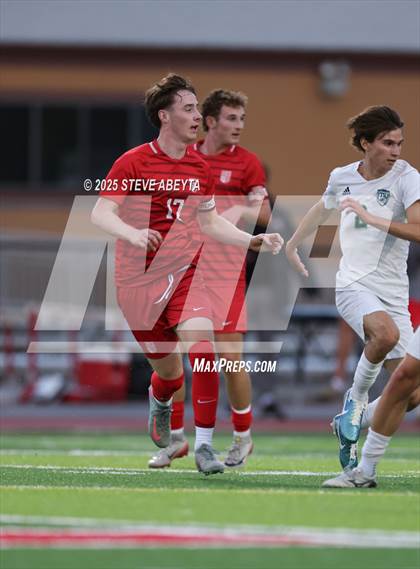 Thumbnail 1 in ThunderRidge @ Regis Jesuit photogallery.