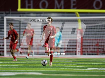 Thumbnail 1 in ThunderRidge @ Regis Jesuit photogallery.