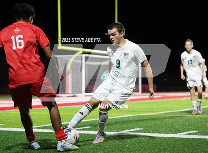 Thumbnail 1 in ThunderRidge @ Regis Jesuit photogallery.