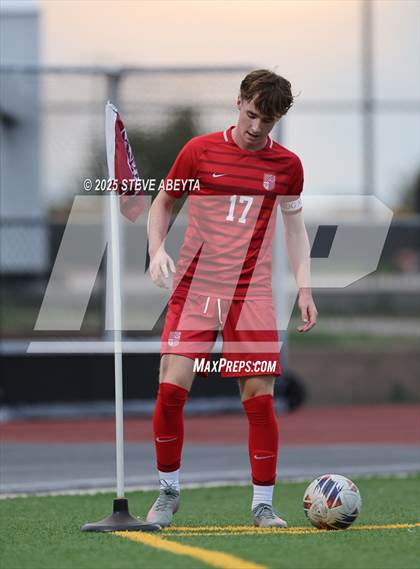 Thumbnail 2 in ThunderRidge @ Regis Jesuit photogallery.