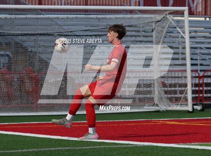 Thumbnail 1 in ThunderRidge @ Regis Jesuit photogallery.