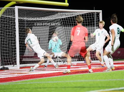 Thumbnail 1 in ThunderRidge @ Regis Jesuit photogallery.