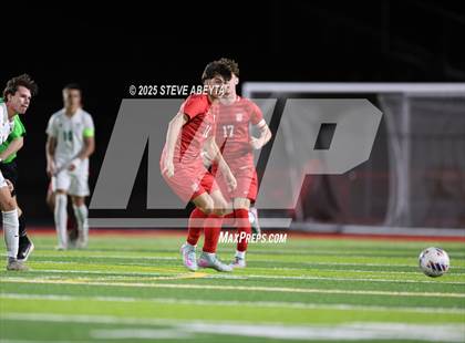 Thumbnail 1 in ThunderRidge @ Regis Jesuit photogallery.