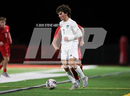 Thumbnail 2 in ThunderRidge @ Regis Jesuit photogallery.
