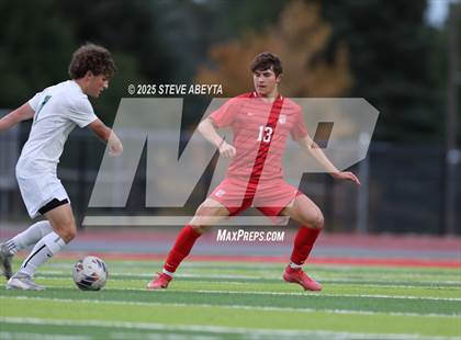 Thumbnail 2 in ThunderRidge @ Regis Jesuit photogallery.