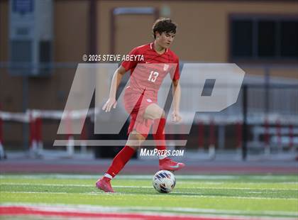 Thumbnail 2 in ThunderRidge @ Regis Jesuit photogallery.