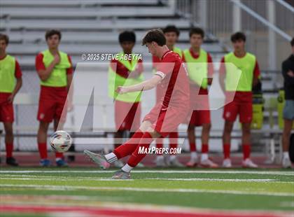 Thumbnail 1 in ThunderRidge @ Regis Jesuit photogallery.