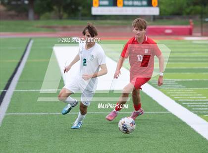 Thumbnail 1 in ThunderRidge @ Regis Jesuit photogallery.
