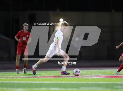 Thumbnail 3 in ThunderRidge @ Regis Jesuit photogallery.