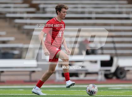 Thumbnail 2 in ThunderRidge @ Regis Jesuit photogallery.