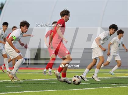 Thumbnail 2 in ThunderRidge @ Regis Jesuit photogallery.