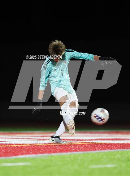 Thumbnail 2 in ThunderRidge @ Regis Jesuit photogallery.