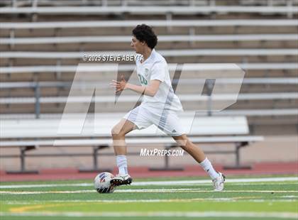 Thumbnail 1 in ThunderRidge @ Regis Jesuit photogallery.