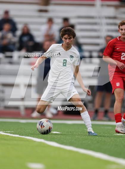 Thumbnail 2 in ThunderRidge @ Regis Jesuit photogallery.