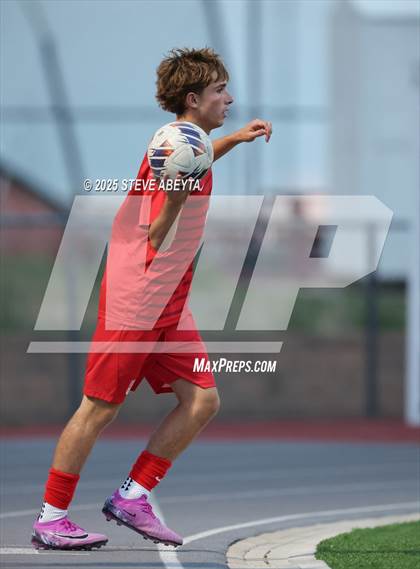 Thumbnail 3 in ThunderRidge @ Regis Jesuit photogallery.