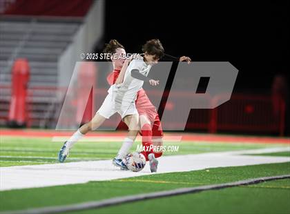 Thumbnail 3 in ThunderRidge @ Regis Jesuit photogallery.