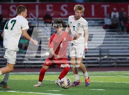 Thumbnail 3 in ThunderRidge @ Regis Jesuit photogallery.