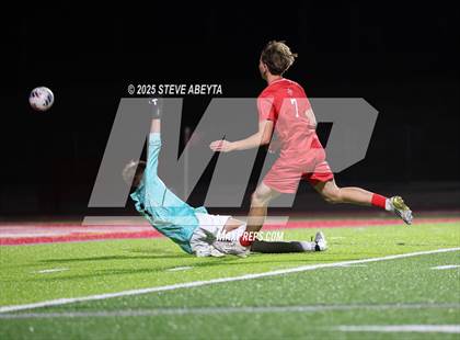 Thumbnail 1 in ThunderRidge @ Regis Jesuit photogallery.