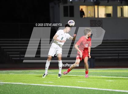 Thumbnail 1 in ThunderRidge @ Regis Jesuit photogallery.