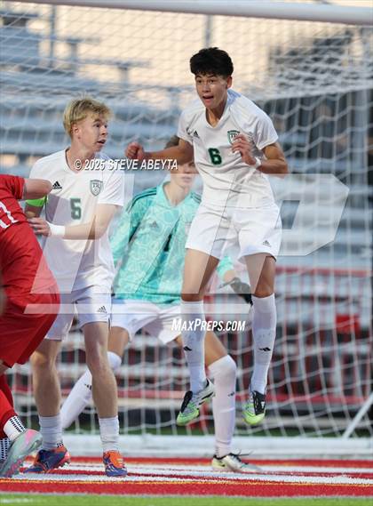 Thumbnail 3 in ThunderRidge @ Regis Jesuit photogallery.