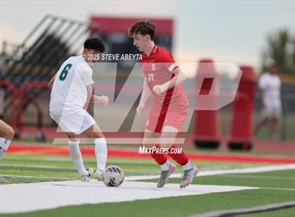 Thumbnail 3 in ThunderRidge @ Regis Jesuit photogallery.