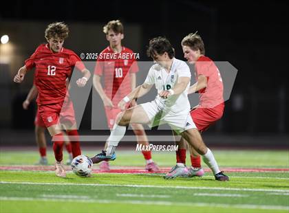 Thumbnail 1 in ThunderRidge @ Regis Jesuit photogallery.