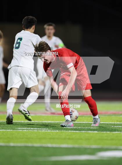 Thumbnail 3 in ThunderRidge @ Regis Jesuit photogallery.