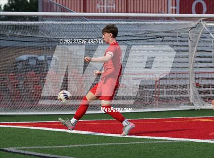 Thumbnail 2 in ThunderRidge @ Regis Jesuit photogallery.