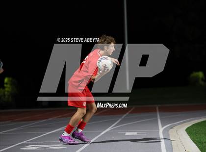 Thumbnail 1 in ThunderRidge @ Regis Jesuit photogallery.
