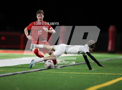 Thumbnail 2 in ThunderRidge @ Regis Jesuit photogallery.