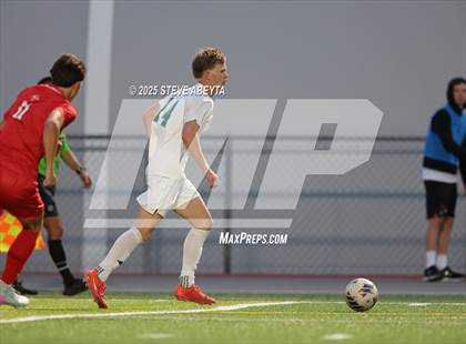 Thumbnail 2 in ThunderRidge @ Regis Jesuit photogallery.