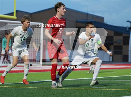 Thumbnail 2 in ThunderRidge @ Regis Jesuit photogallery.