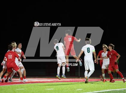Thumbnail 2 in ThunderRidge @ Regis Jesuit photogallery.