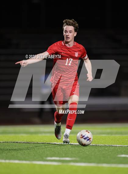 Thumbnail 2 in ThunderRidge @ Regis Jesuit photogallery.