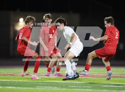 Thumbnail 3 in ThunderRidge @ Regis Jesuit photogallery.