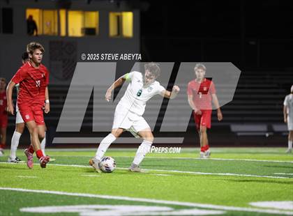 Thumbnail 2 in ThunderRidge @ Regis Jesuit photogallery.