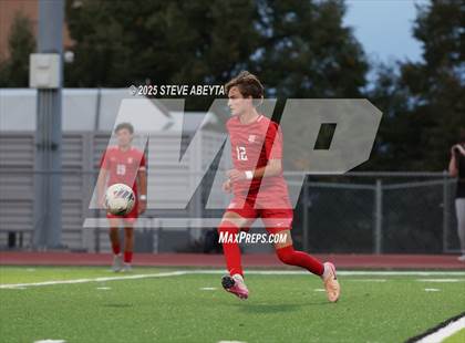 Thumbnail 2 in ThunderRidge @ Regis Jesuit photogallery.
