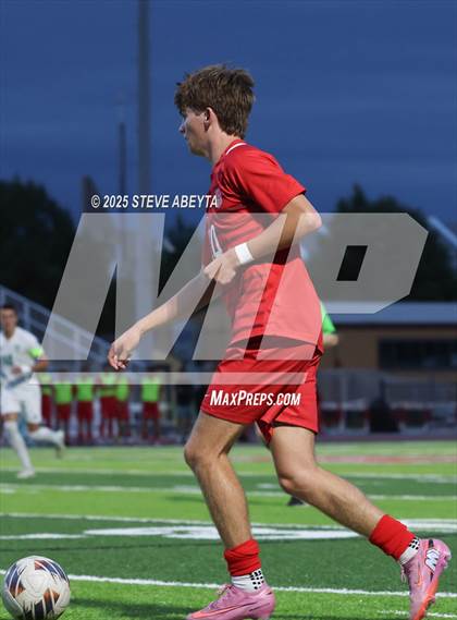Thumbnail 1 in ThunderRidge @ Regis Jesuit photogallery.