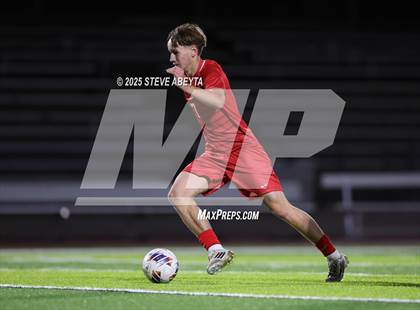 Thumbnail 1 in ThunderRidge @ Regis Jesuit photogallery.