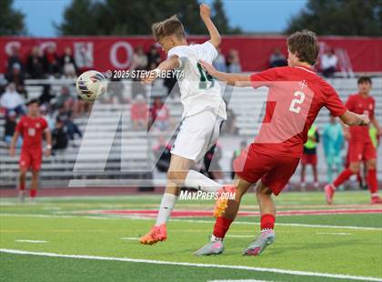 Thumbnail 3 in ThunderRidge @ Regis Jesuit photogallery.