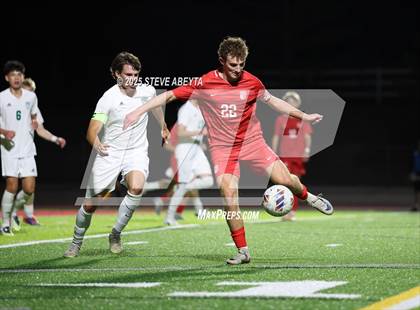 Thumbnail 3 in ThunderRidge @ Regis Jesuit photogallery.