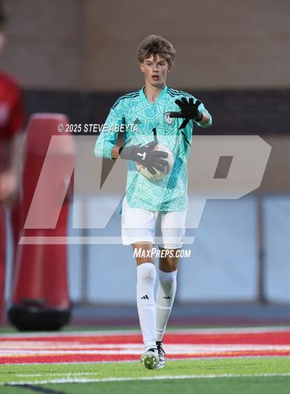 Thumbnail 1 in ThunderRidge @ Regis Jesuit photogallery.