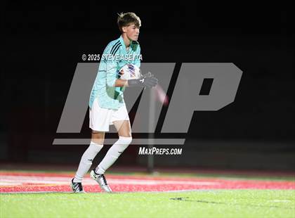 Thumbnail 1 in ThunderRidge @ Regis Jesuit photogallery.