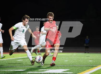 Thumbnail 1 in ThunderRidge @ Regis Jesuit photogallery.